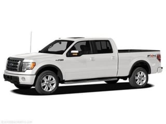 2011 Ford F-150 Lariat for sale in Coos Bay, OR