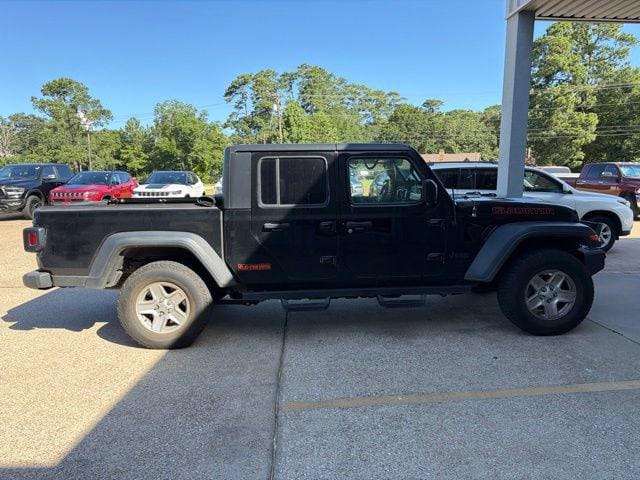 2020 Jeep Gladiator Sport S for sale in Henderson, TX