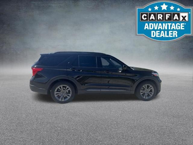 2023 Ford Explorer XLT for sale in Brenham, TX