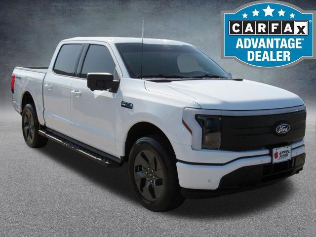 2025 Ford F-150 Flash for sale in Brenham, TX