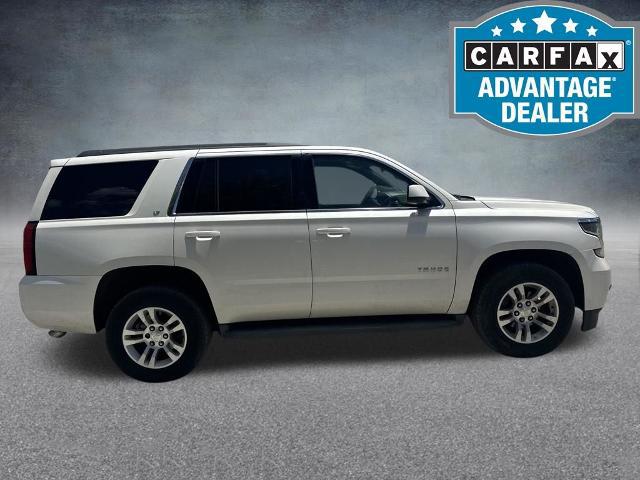 2015 Chevrolet Tahoe LT for sale in Brenham, TX