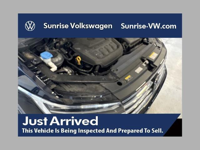 2022 Volkswagen Tiguan 2.0T SE for sale in Fort Pierce, FL