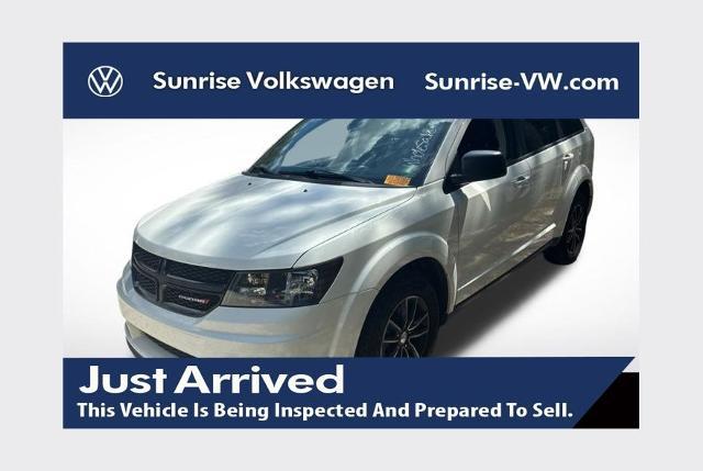 2017 Dodge Journey SE for sale in Fort Pierce, FL