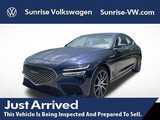 2023 Genesis GV70 2.5T AWD for sale in Fort Pierce, FL