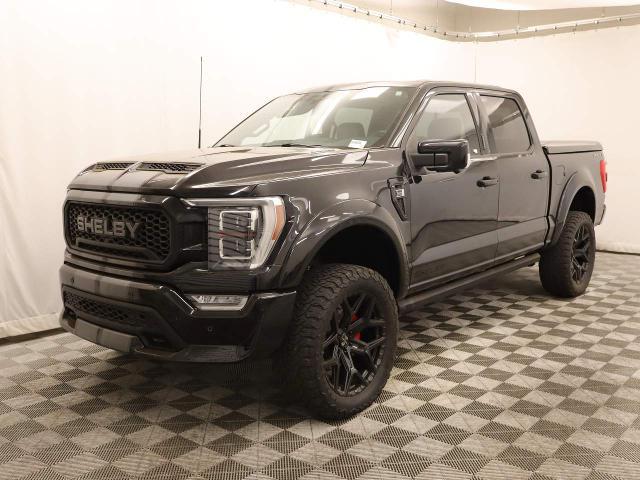 2023 Ford F-150 LARIAT for sale in Scottsdale, AZ