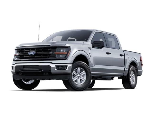 2025 Ford F-150 XLT for sale in Poughkeepsie, NY