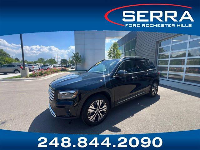 2025 Mercedes-Benz GLB 4MATIC for sale in Rochester Hills, MI