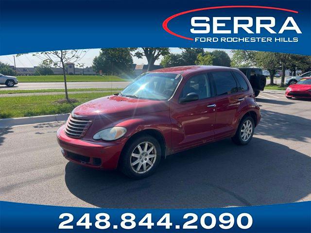 2007 Chrysler PT Cruiser Touring for sale in Rochester Hills, MI