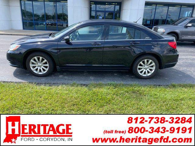 2011 Chrysler 200 Touring for sale in Corydon, IN