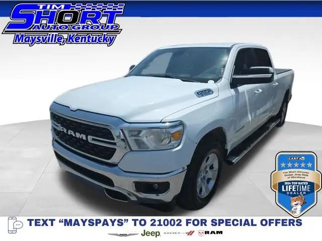 2022 Ram 1500 Big Horn for sale in Maysville, KY