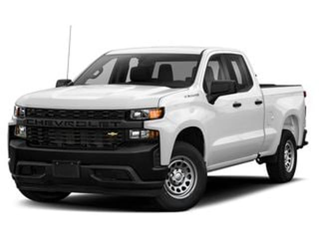 2019 Chevrolet Silverado 1500 LT for sale in Kenesaw, NE