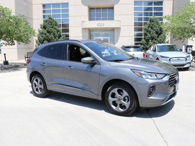 2024 Ford Escape ST-Line Select for sale in Overland Park, KS