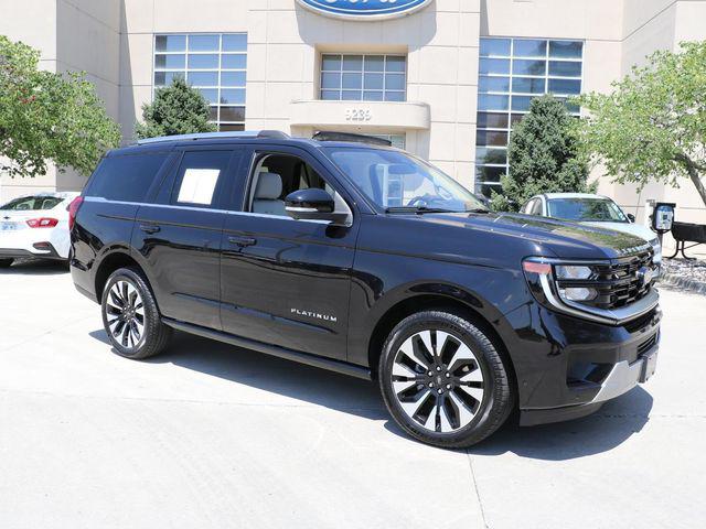 2025 Ford Expedition Platinum for sale in Overland Park, KS