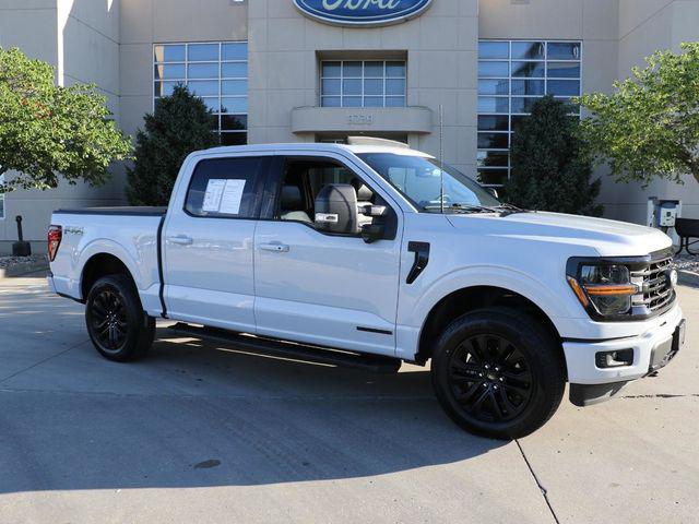 2025 Ford F-150 XLT for sale in Overland Park, KS