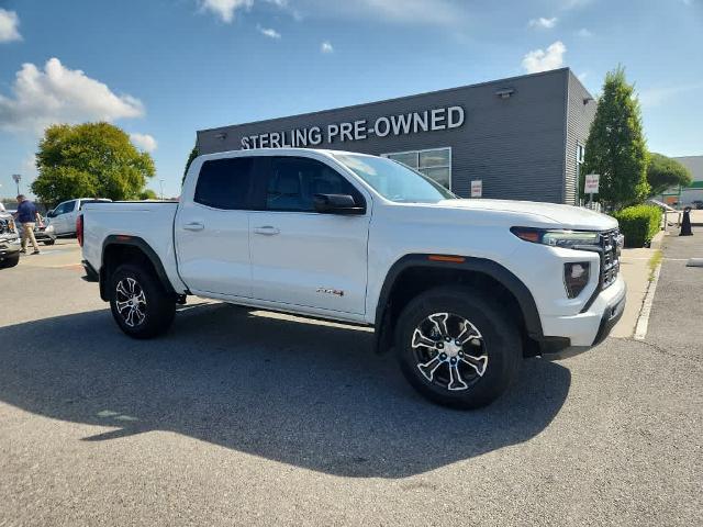 2023 GMC Canyon 4WD Crew Cab Short Box AT4 for sale in Opelousas, LA