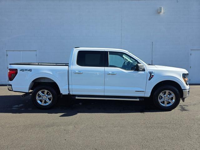 2024 Ford F-150 XLT for sale in Clovis, CA