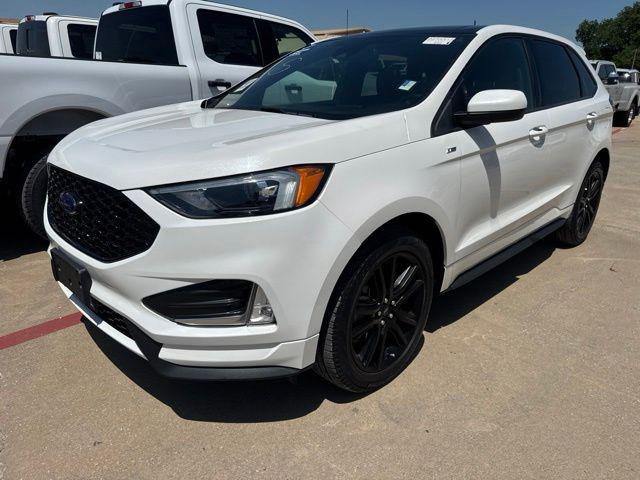 2022 Ford Edge ST-Line for sale in Whitesboro, TX