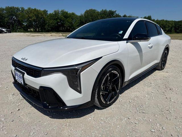 2025 Kia K4 GT-Line for sale in Whitesboro, TX