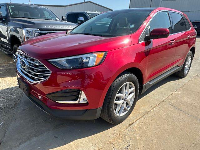 2022 Ford Edge SEL for sale in Whitesboro, TX