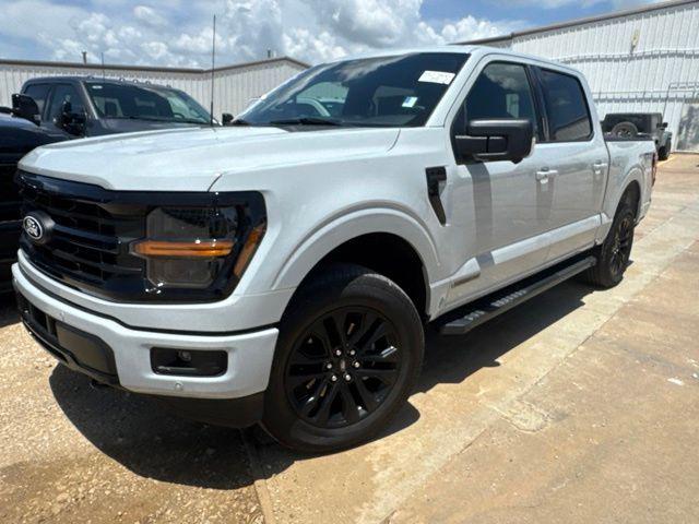 2024 Ford F-150 XLT for sale in Whitesboro, TX