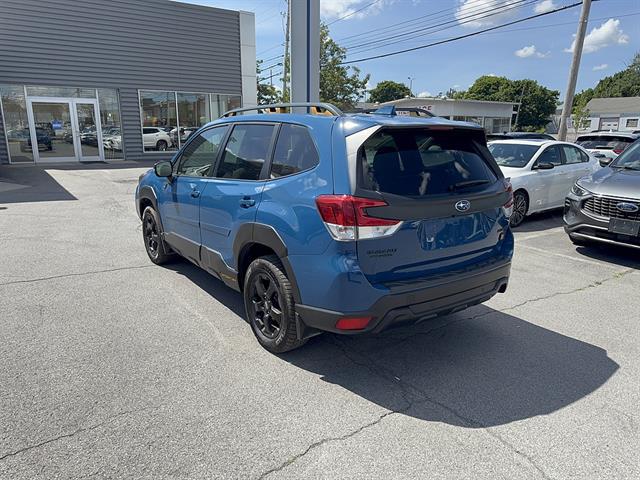 2022 Subaru Forester Wilderness for sale in Syracuse, NY