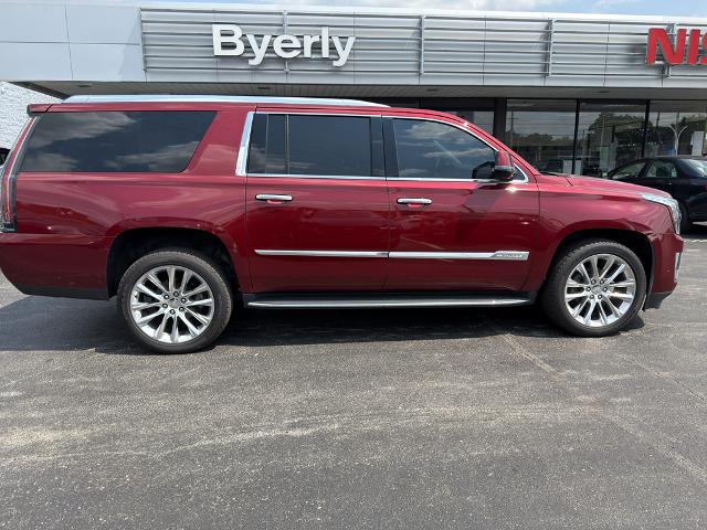 2019 Cadillac Escalade ESV Luxury for sale in Louisville, KY