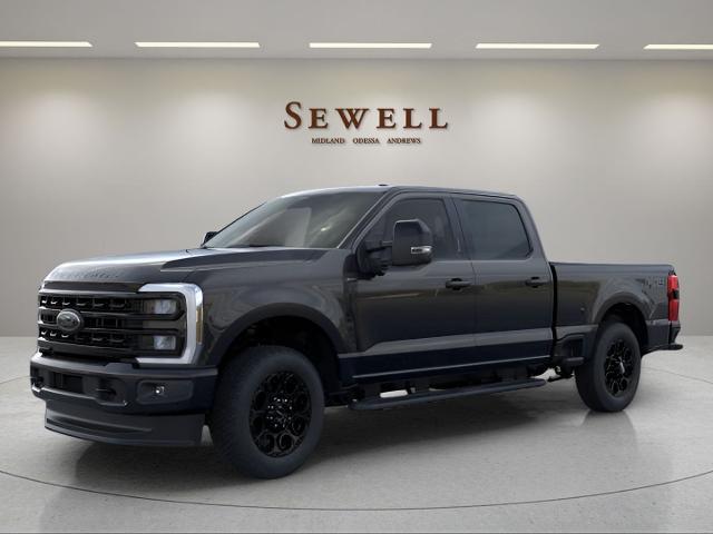 2024 Ford F-250 LARIAT for sale in Odessa, TX