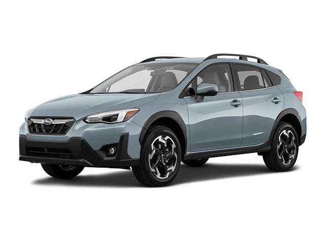 2021 Subaru Crosstrek Limited for sale in Corvallis, OR