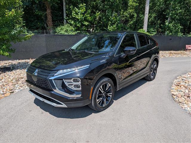 2024 Mitsubishi Eclipse Cross SE S-AWC for sale in Kansas City, MO