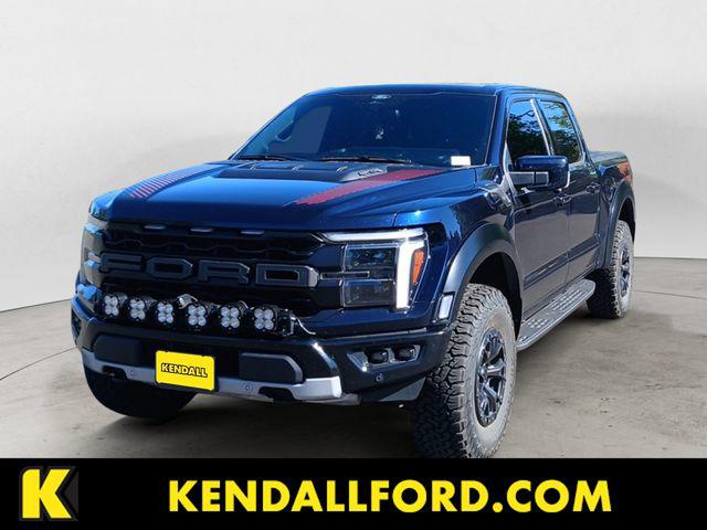2024 Ford F-150 Raptor for sale in Eugene, OR