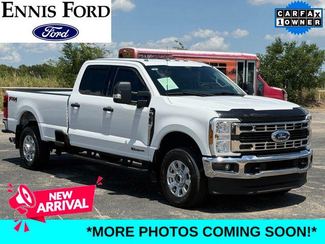 2024 Ford F-350 XLT for sale in Ennis, TX