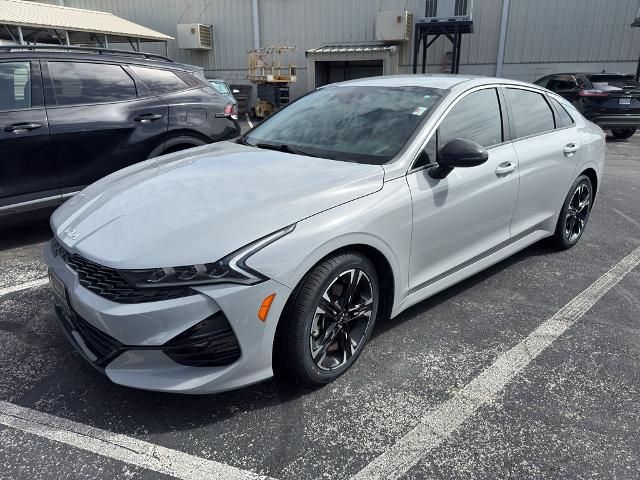 2023 Kia K5 GT-Line for sale in Tyler, TX