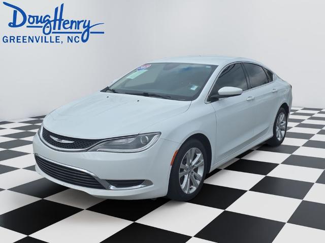 2017 Chrysler 200 Limited Platinum for sale in Ayden, NC