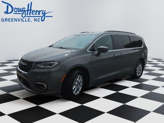 2022 Chrysler Pacifica Touring L for sale in Ayden, NC