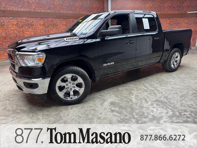 2022 Ram 1500 Big Horn Crew Cab 4x4 57 Box for sale in Shillington, PA