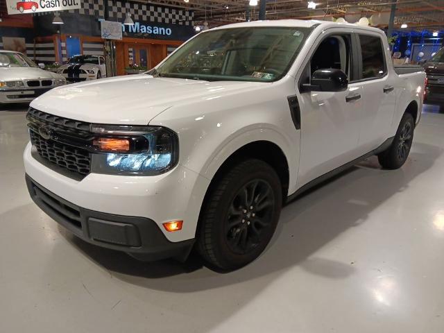 2024 Ford Maverick XLT for sale in Shillington, PA