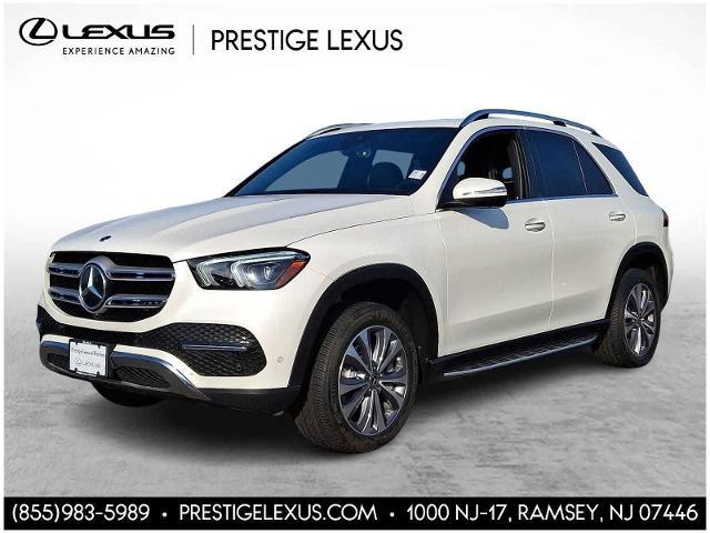 2023 Mercedes-Benz GLE GLE 350 4MATIC for sale in Eatontown, NJ