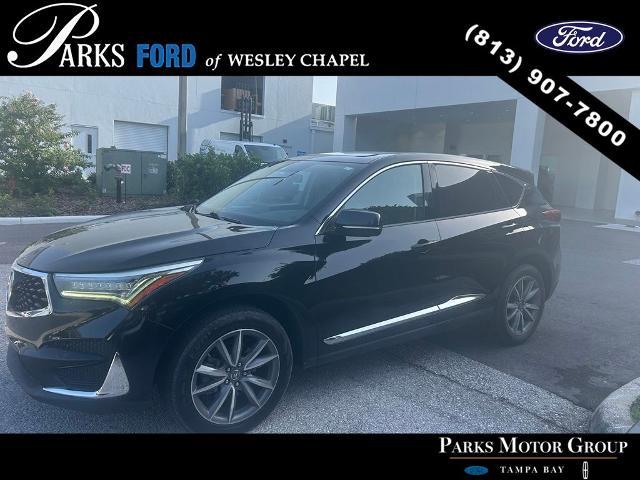 2020 Acura RDX Technology Package for sale in Wesley Chapel, FL