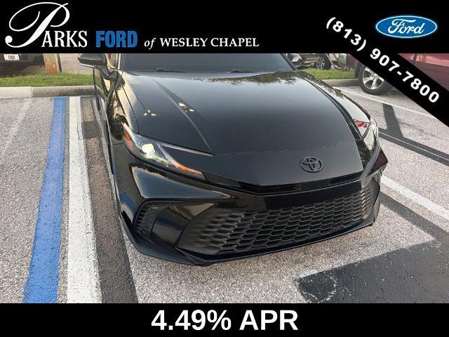 2025 Toyota Camry SE for sale in Wesley Chapel, FL