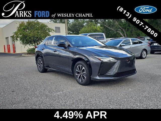 2024 Lexus 300 300E for sale in Wesley Chapel, FL
