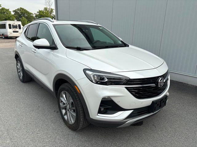 2022 Buick Encore GX AWD Essence for sale in Catskill, NY