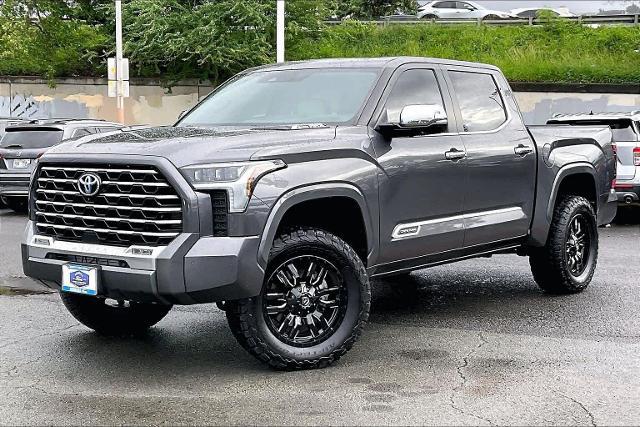 2024 Toyota Tundra Capstone 4WD for sale in Honolulu, HI