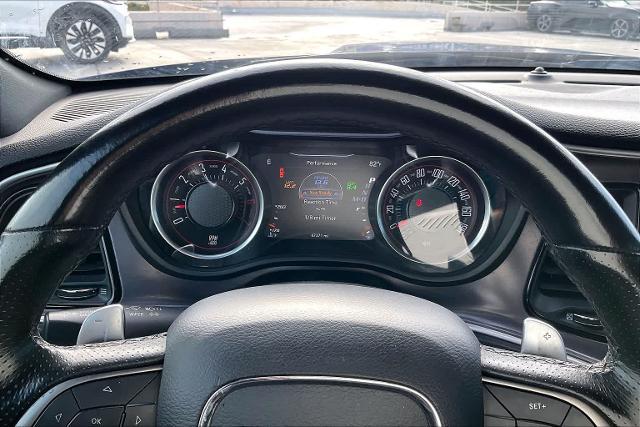 2021 Dodge Challenger R/T Scat Pack Widebody