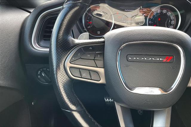 2021 Dodge Challenger R/T Scat Pack Widebody