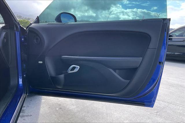 2021 Dodge Challenger R/T Scat Pack Widebody