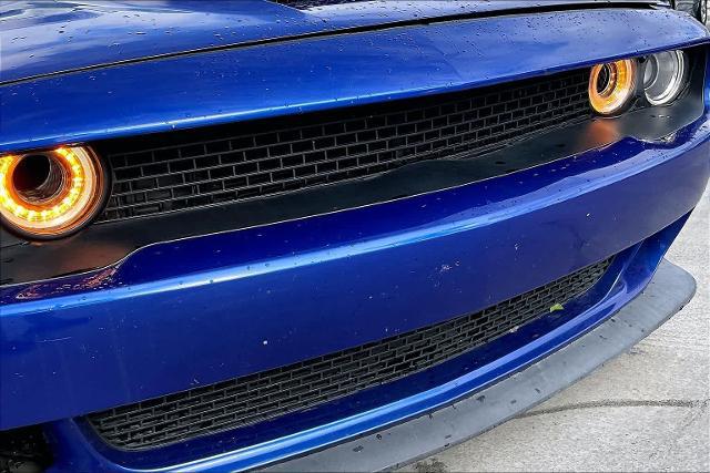 2021 Dodge Challenger R/T Scat Pack Widebody