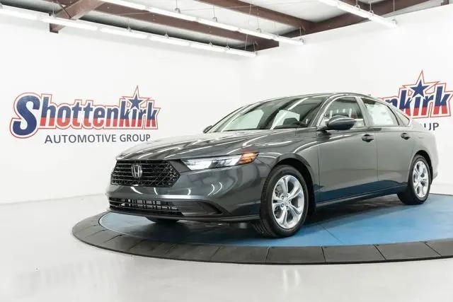 2026 Honda Accord Sedan LX for sale in Rome, GA