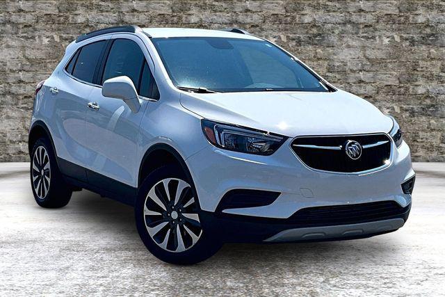 2022 Buick Encore AWD Preferred for sale in Greenville, MI
