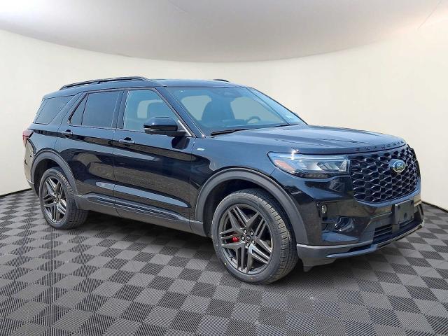 2025 Ford Explorer ST-Line for sale in Somerset, PA