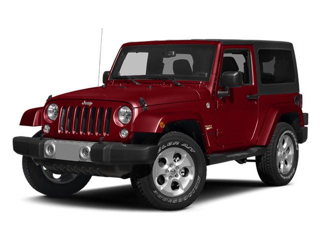 2014 Jeep Wrangler Sport for sale in Apache Junction, AZ